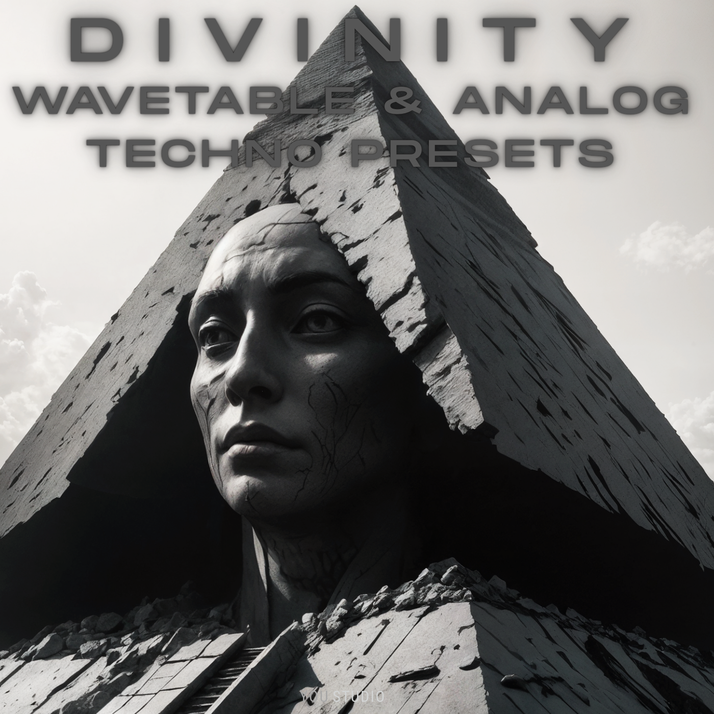 Analog & Wavetable Techno Presets - Divinity