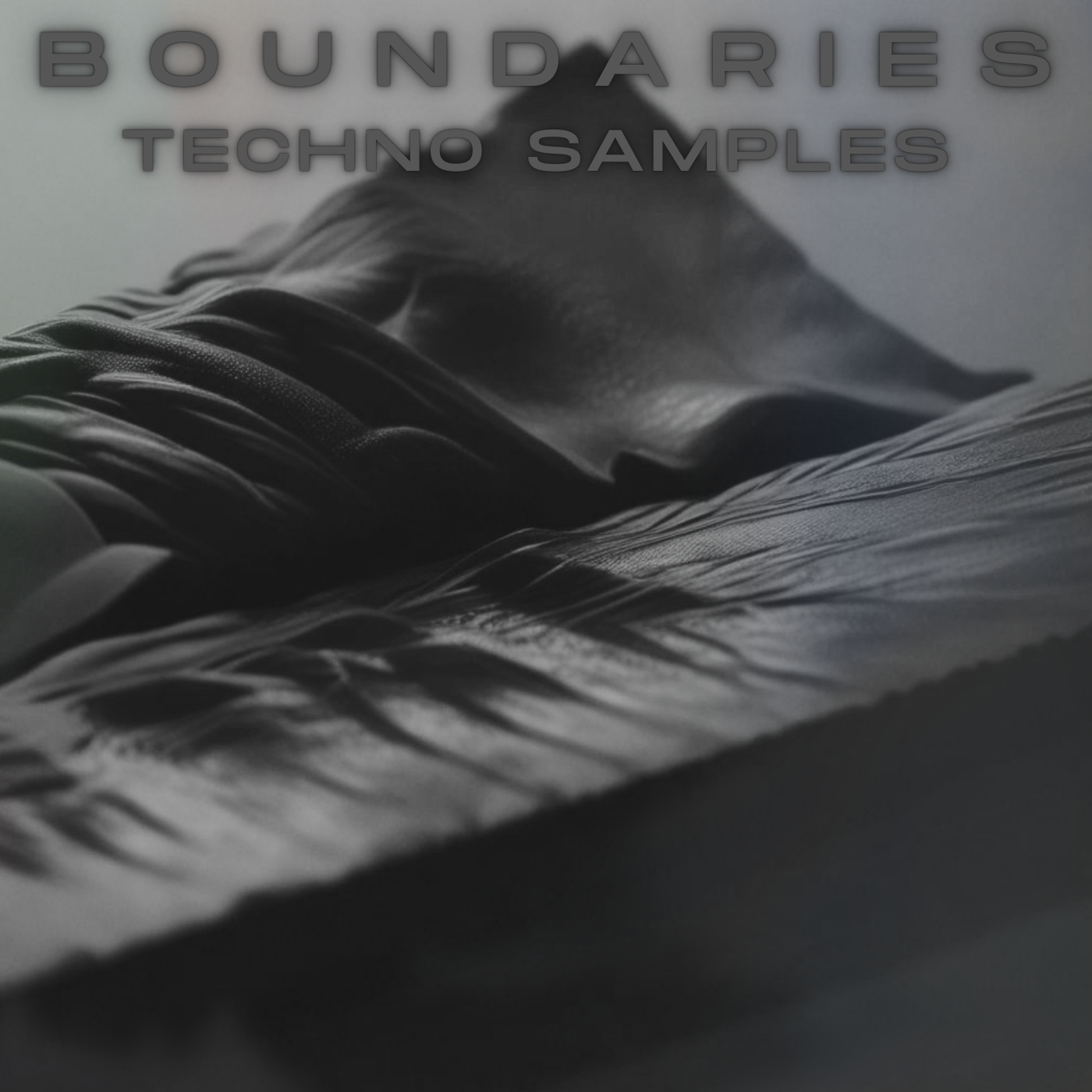 Techno Sample Pack - Boundaries